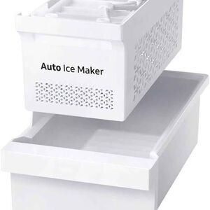 Samsung RA-TIMO63PP - Full Size Refrigerator Accessories